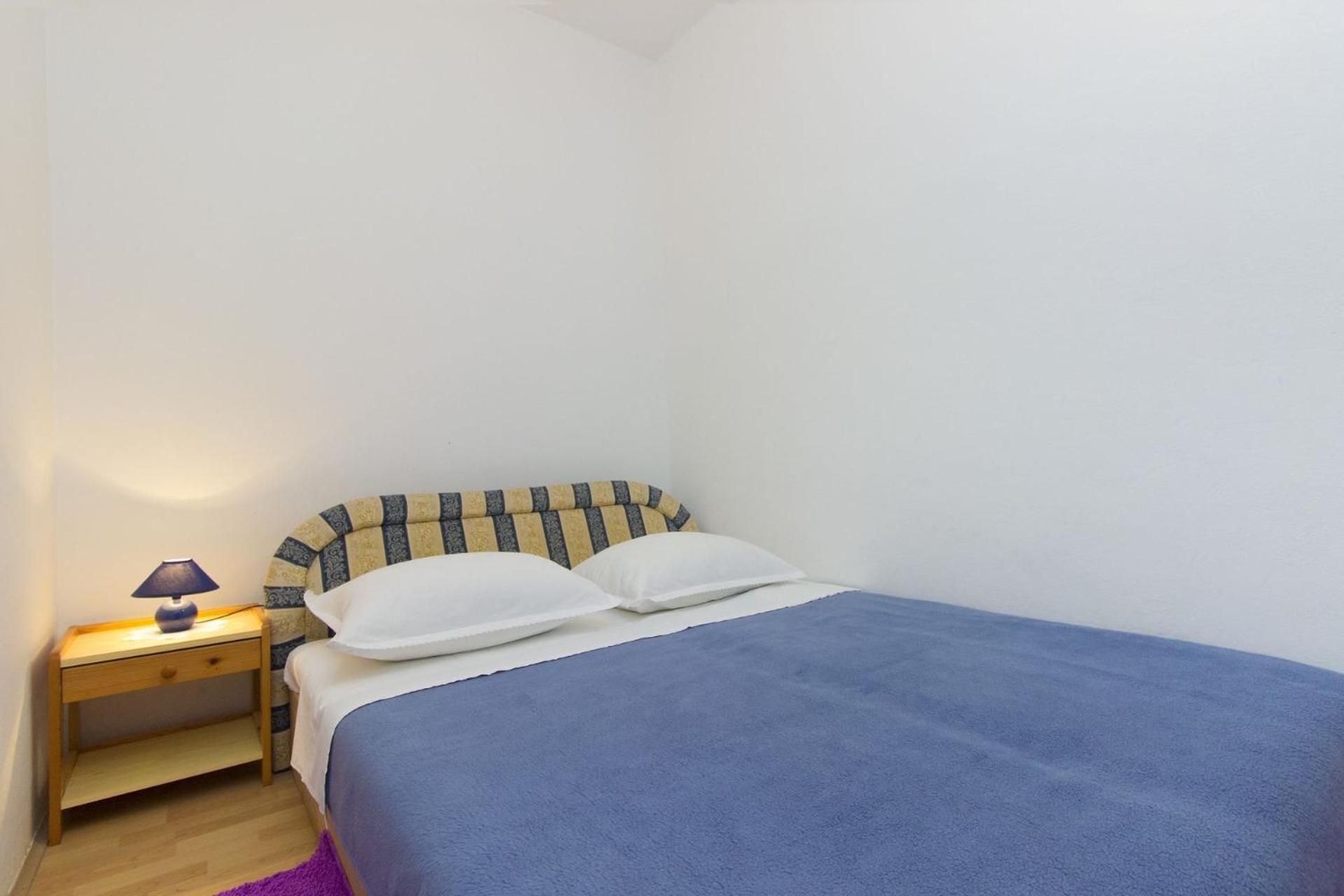 Apartments Vince Примоштен Экстерьер фото