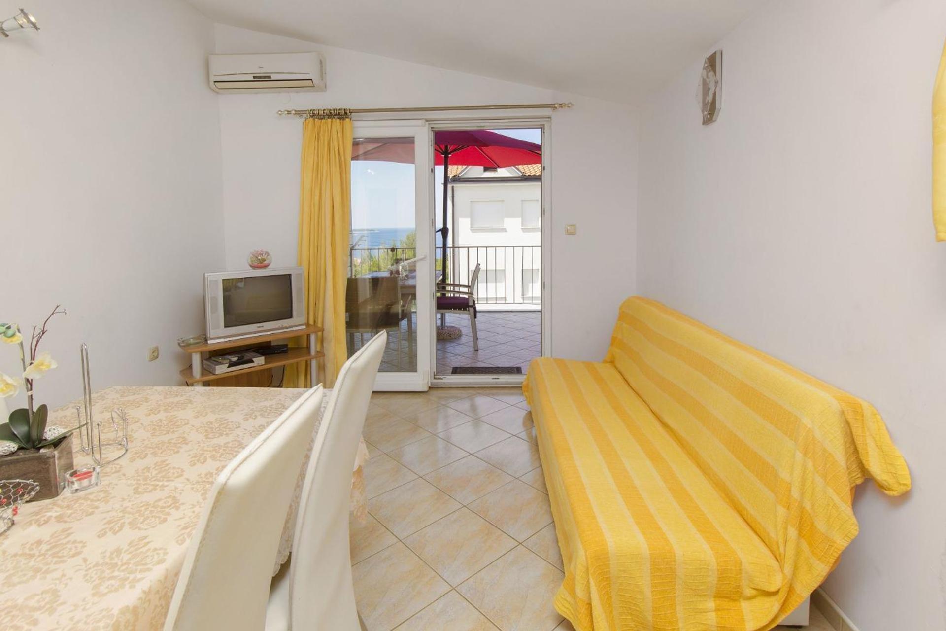 Apartments Vince Примоштен Экстерьер фото