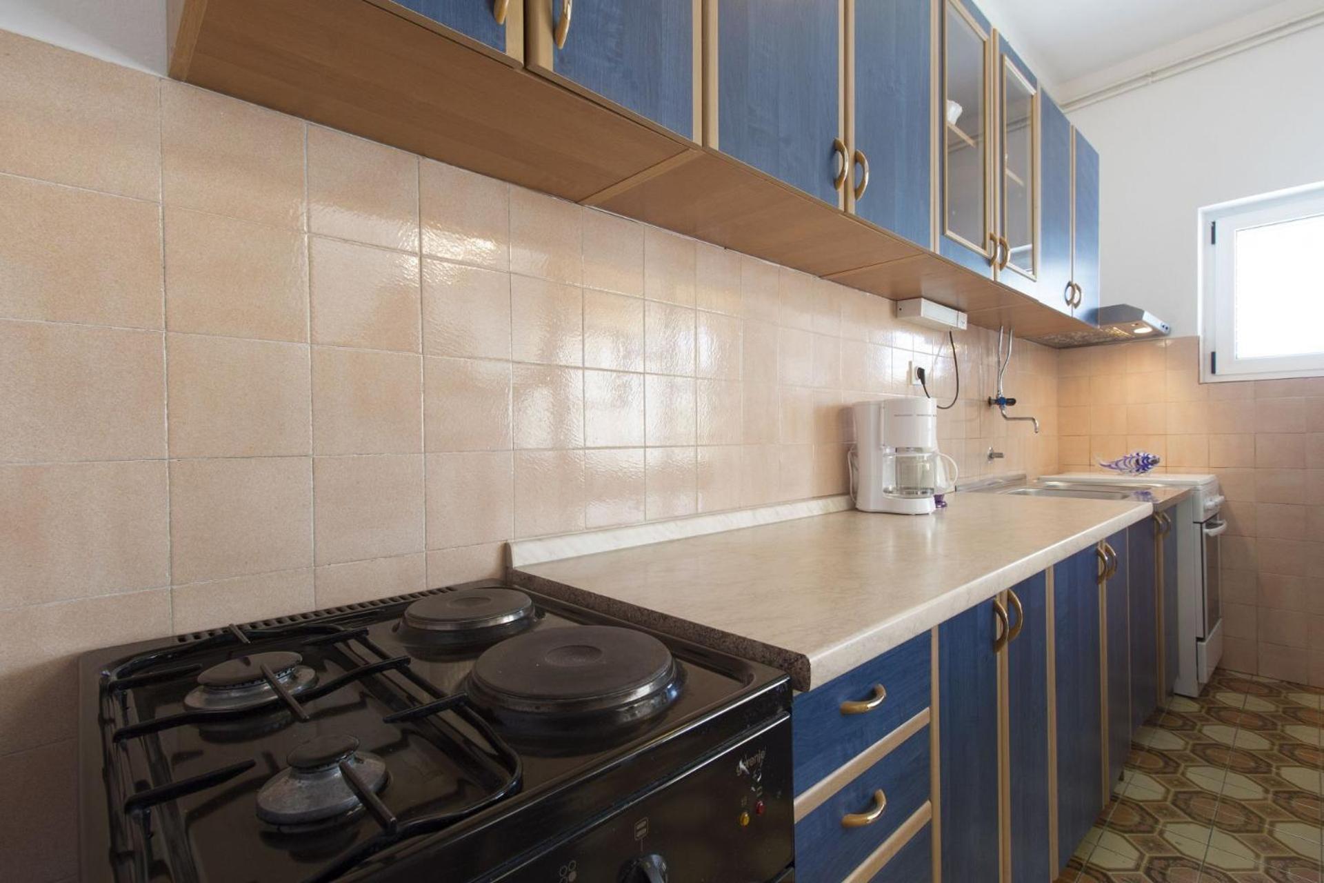 Apartments Vince Примоштен Экстерьер фото